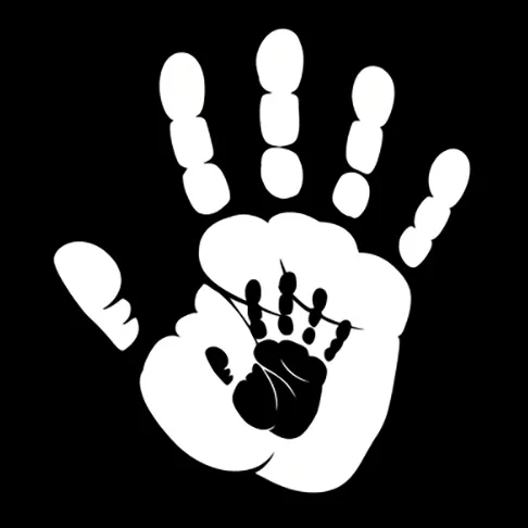 Gravid Art Logo Ikon